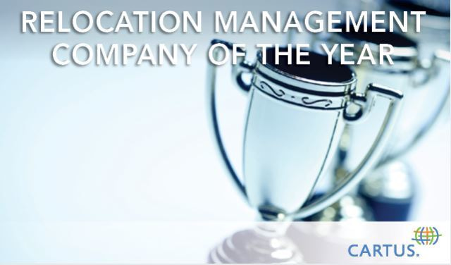 Cartus Wins Big at APAC EMMAs!